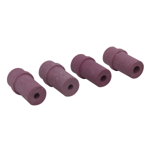 Sealey Ceramic Sand Gun Blasting Nozzles (SB974N4)