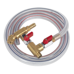 Sealey Soda Blasting Conversion Kit for SB997 & SB998 (SB99.KIT)