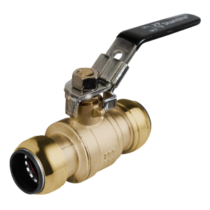 Sealey SharkBite® Ball Valve 22mm (SBA22BV)