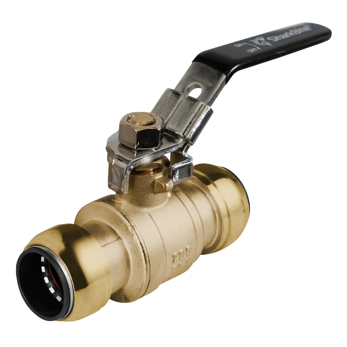 Sealey SharkBite® Ball Valve 22mm (SBA22BV)