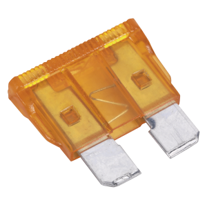 Sealey Automotive Standard Blade Fuse 5A - Pack of 50 (SBF550)
