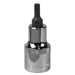 Sealey Premier Spline Socket Bit 1/2"Sq Drive M5 (SBS010)
