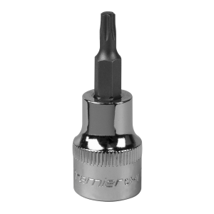 Sealey Premier TRX-Star* Socket Bit 3/8"Sq Drive T20 (SBT009)