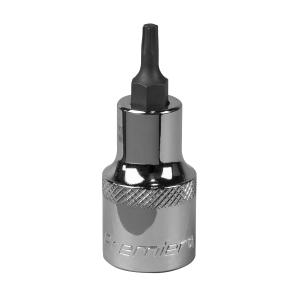 Sealey Premier TRX-Star* Socket Bit 1/2"Sq Drive T20 (SBT017)
