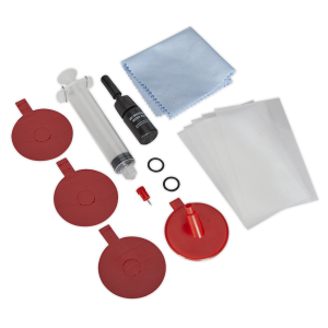 Sealey Windscreen Repair Kit (SCS901)