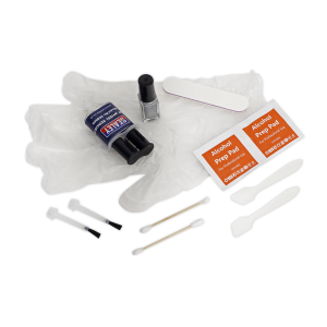 Sealey Alloy Wheel Repair Kit (SCS903)