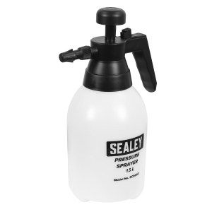 Sealey Pressure Sprayer with Viton® Seals 1.5L (SCSG03)
