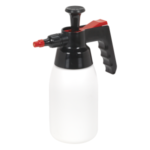 Sealey Premium Pressure Solvent Sprayer with Viton® Seals 1L (SCSG04)