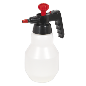 Sealey Premium Pressure Solvent Sprayer with Viton® Seals 1.5L (SCSG05)