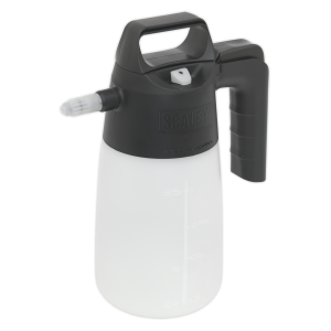 Sealey Premier Industrial Detergent Pressure Sprayer (SCSG07)