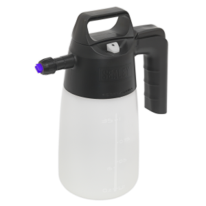Sealey Premier Snow Foaming/Maintenance Pressure Sprayer (SCSG08)
