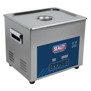 Sealey Ultrasonic Cleaner 9L (SCT09)
