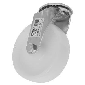Sealey 125mm Castor Wheel with Bolt Hole (SCW4125SBEM)