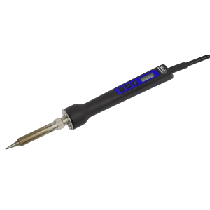 Sealey Premier Digital Soldering Iron 80W/230V (SD002)