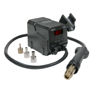 Sealey Hot Air Rework Station 300W/230V (SD007)