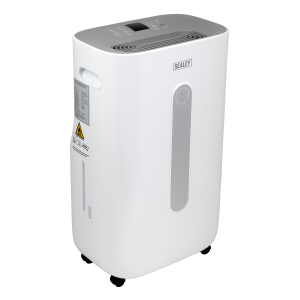 Sealey Dehumidifier with Laundry Mode 20L (SDH20)
