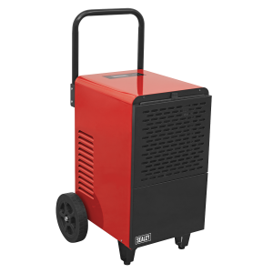 Sealey Industrial Dehumidifier 30L (SDH30)