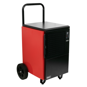 Sealey Industrial Dehumidifier 50L (SDH50)