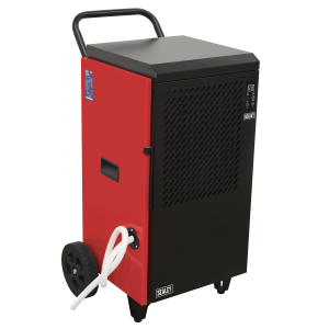 Sealey Industrial Dehumidifier 70L (SDH70)