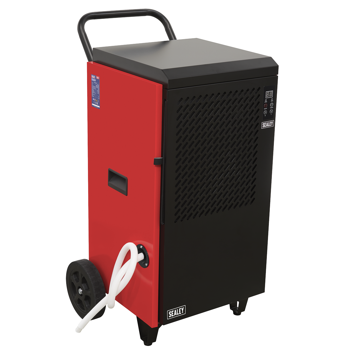 Sealey Industrial Dehumidifier 70L (SDH70)