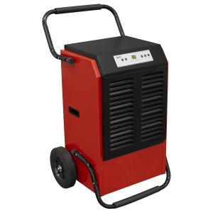 Sealey Industrial Dehumidifier 90L (SDH90)