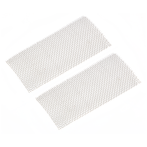 Sealey Stainless Steel Wire Mesh - Pack of 2 (SDL14.M)
