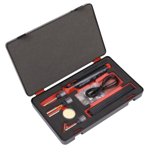 Sealey Premier Rechargeable Plastic Welding Repair Kit 30W (SDL14)