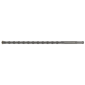 Sealey Worksafe® SDS Plus Drill Bit 12 x 310mm (SDS12X310)
