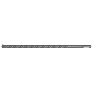Sealey Worksafe® SDS Plus Drill Bit 13 x 310mm (SDS13X310)
