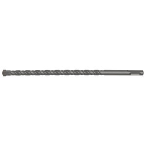 Sealey Worksafe® SDS Plus Drill Bit 15 x 260mm (SDS15X260)