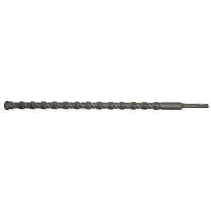 Sealey Worksafe® SDS Plus Drill Bit 20 x 450mm (SDS20x450)