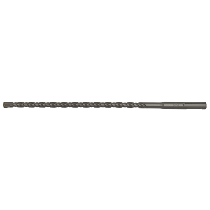 Sealey Worksafe® SDS Plus Drill Bit 8 x 260mm (SDS8X260)