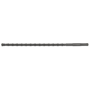 Sealey Worksafe® SDS Plus Drill Bit 8 x 310mm (SDS8X310)