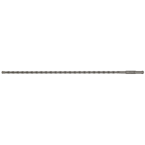 Sealey Worksafe® SDS Plus Drill Bit 8 x 450mm (SDS8X450)