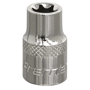 Sealey Premier TRX-Star* Socket 3/8"Sq Drive E11 (SET007)