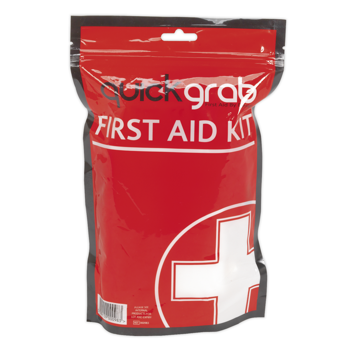 Sealey First Aid Grab Bag (SFA03)