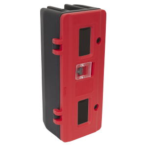 Sealey Fire Extinguisher Cabinet - Single (SFEC01)
