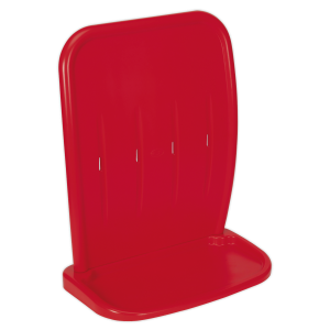 Sealey Fire Extinguisher Stand - Double (SFEH02)