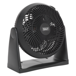 Sealey 3-Speed Desk/Floor Fan 8" 230V (SFF08)