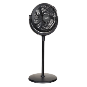 Sealey Desk & Pedestal Fan 12" 230V (SFF12DP)