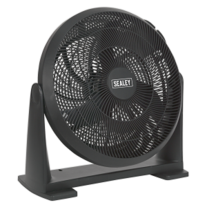 Sealey Desk/Floor Fan 3-Speed 16" 230V (SFF16)