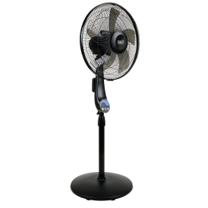 Sealey Quiet High Performance Oscillating Pedestal Fan 16" (SFF16Q)