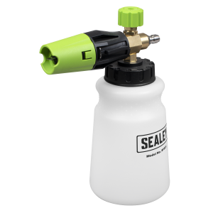 Sealey Snow Foam Gun (SFG01)