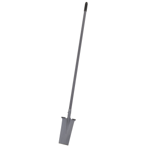 Sealey Long Handled Fencing Spade 1200mm (SFS01)