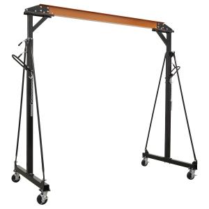 Sealey Portable Lifting Adjustable Gantry Frame 1 Tonne (SG1000)