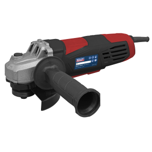Sealey Angle Grinder Ø115mm 750W/230V (SG115E)