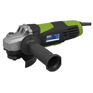 Sealey Angle Grinder Ø115mm 750W/230V (SG115EHV)