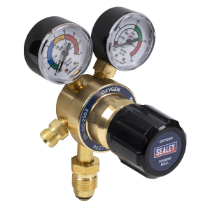 Sealey Oxygen Regulator (SGA30)