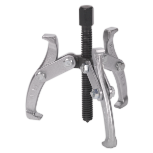 Sealey Reversible Triple Leg Puller 75mm (SGP33)