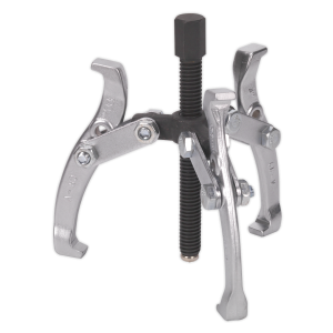 Sealey Reversible Triple Leg Puller 100mm (SGP34)